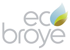 Logo des Programms ECO-Broye