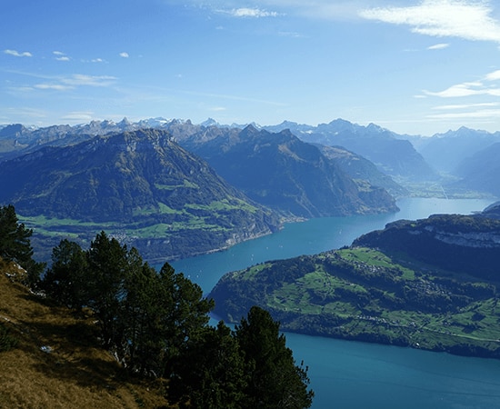 mountain