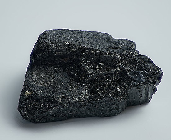 Tourmaline noire - protection contre l'électrosmog 