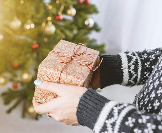 Offrir des cadeaux durables et responsables