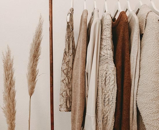 Slow fashion- vêtements qualitatifs et durables