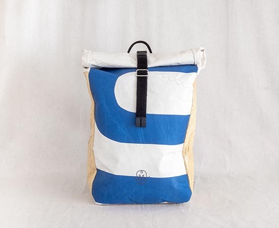 Sac à dos du label SeptemberMay