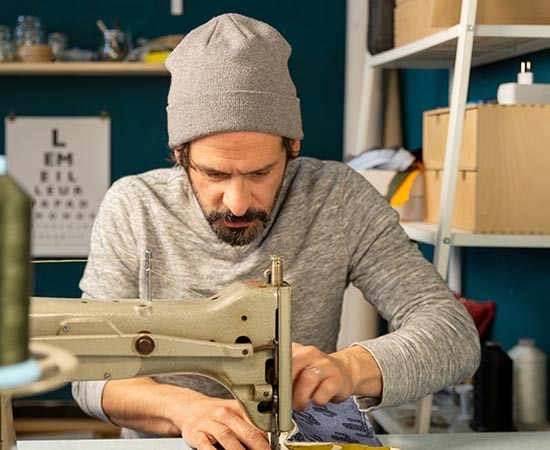 Artisanat - réaliser, réparer ses propres créations