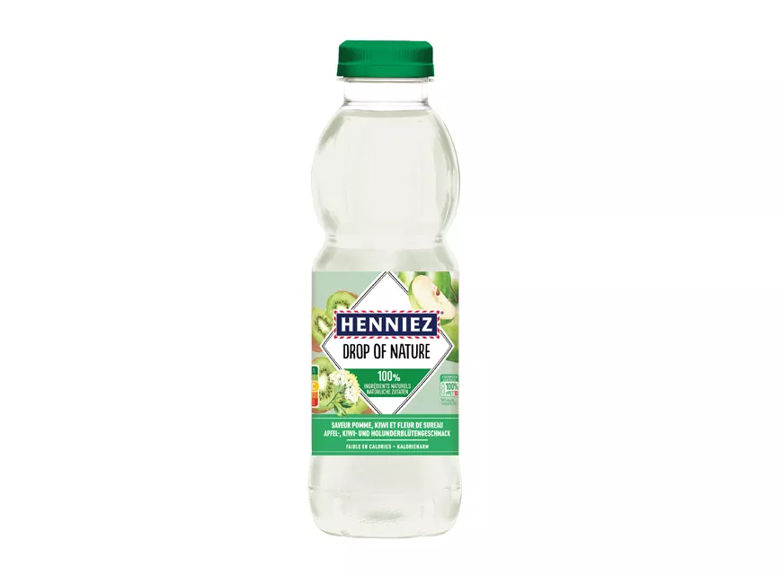 HENNIEZ Drop of Nature Pomme