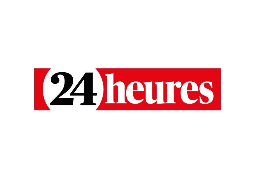 Logo 24H
