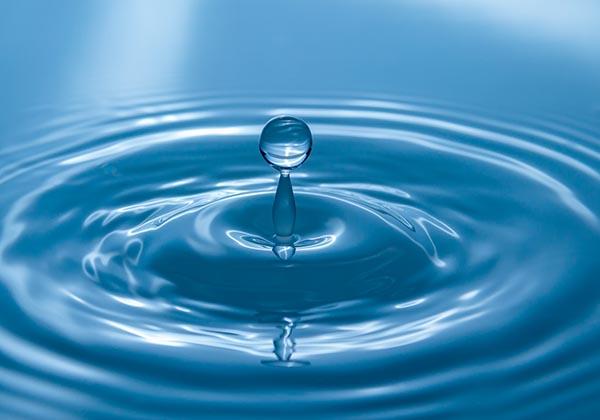  Le miracle eau, gouttes