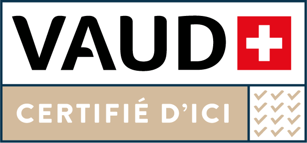 VAUD Label produits