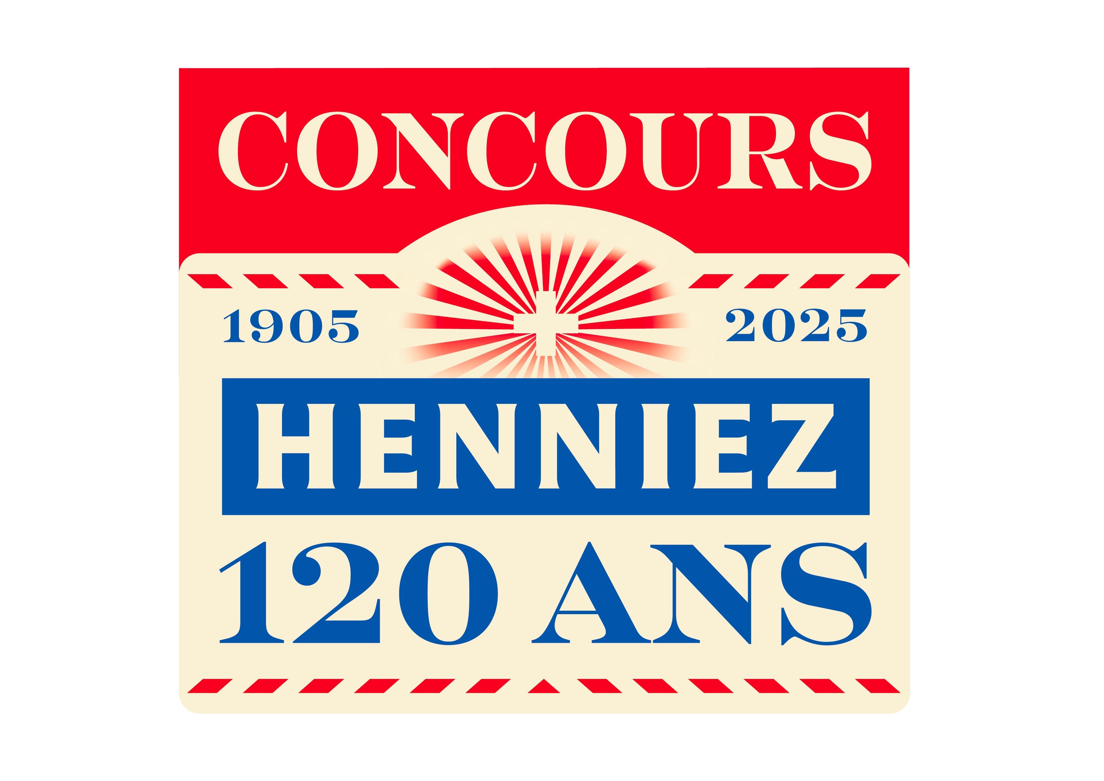 Concours 120 ans