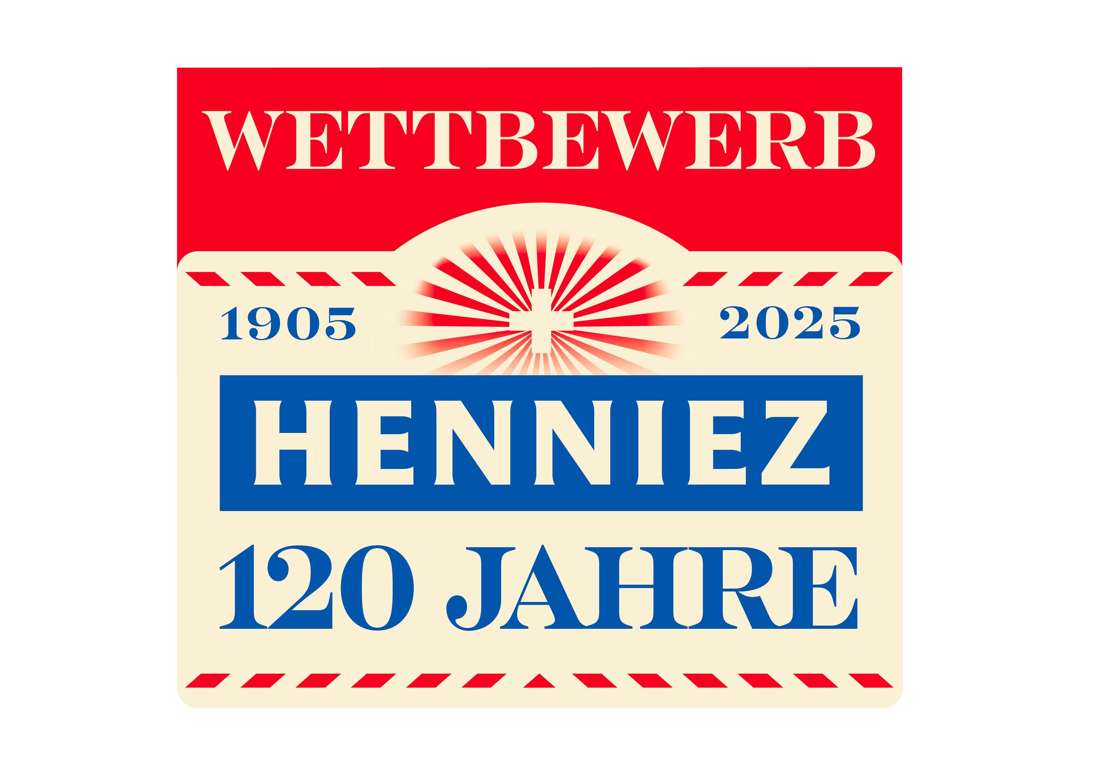 Wettbewerb 120 Jahre