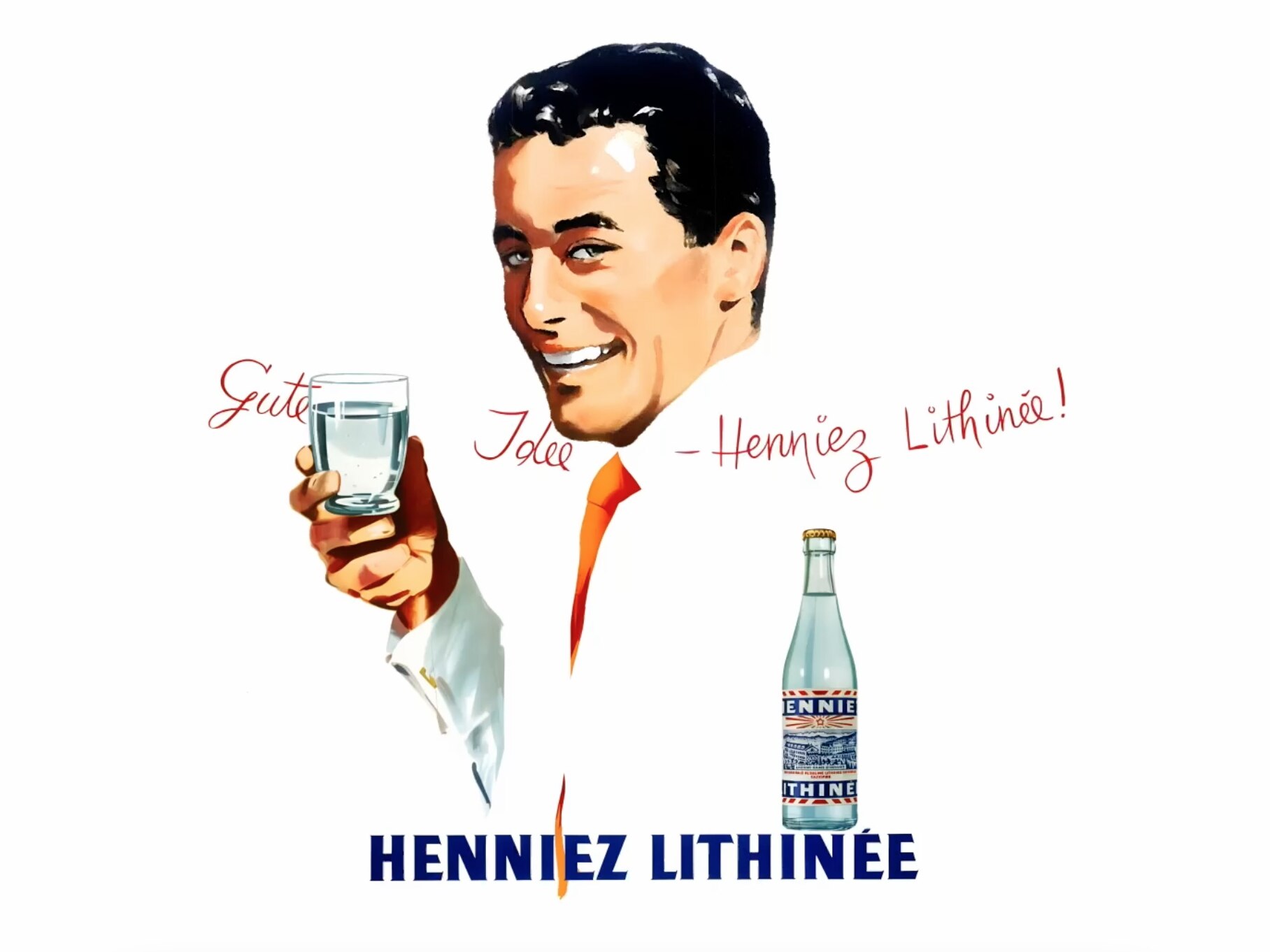 120 JAHRE HENNIEZ: UNSERE HISTORISCHEN BILDER ERWACHEN ZUM LEBEN