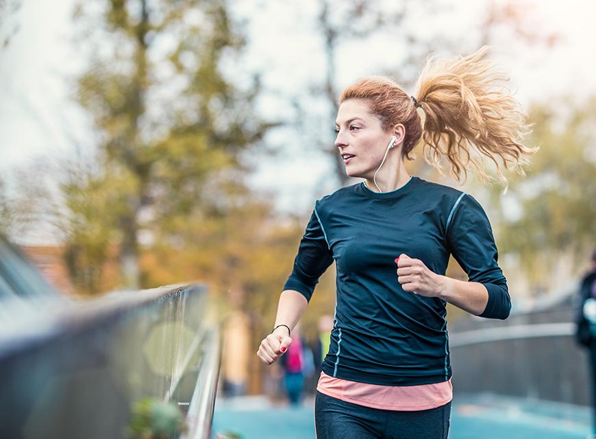 L'hydratation pour le sport
