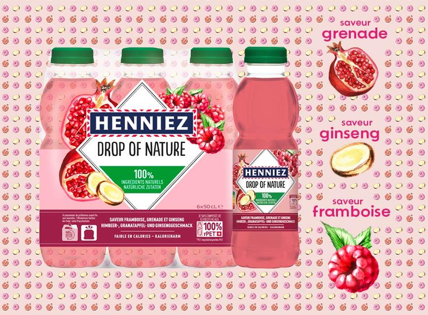 FRAMBOISE