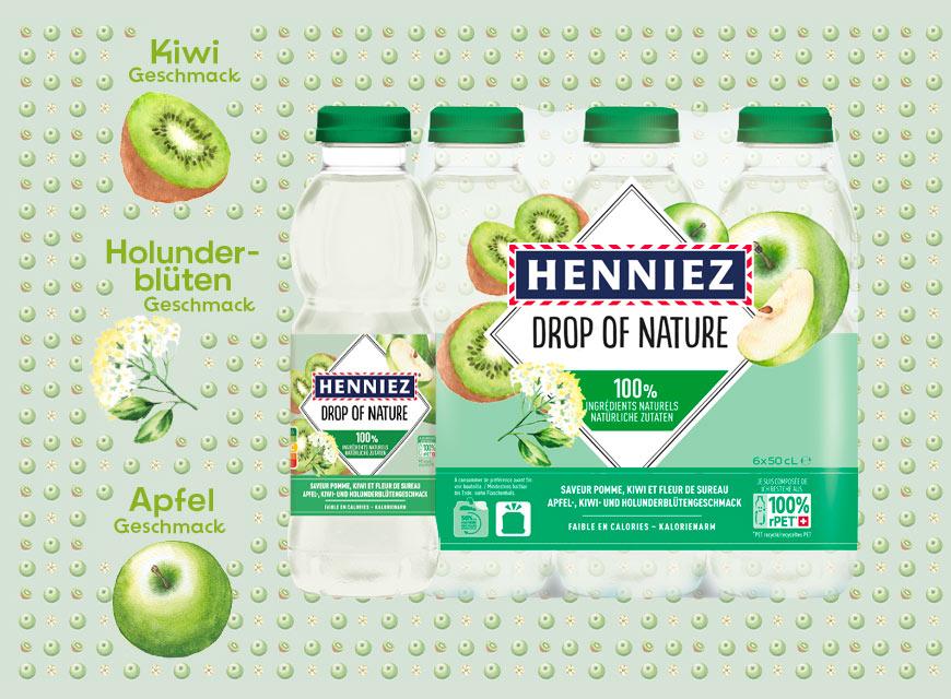APFEL-KIWI