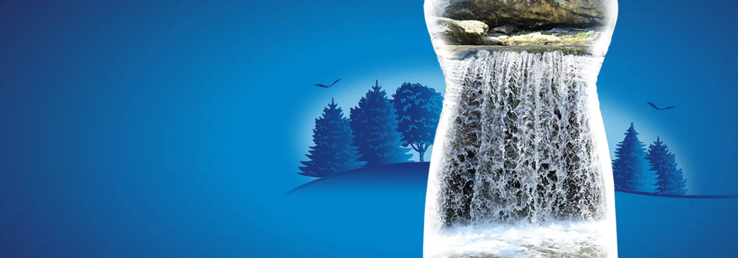 Wandern und Meditation in der Natur