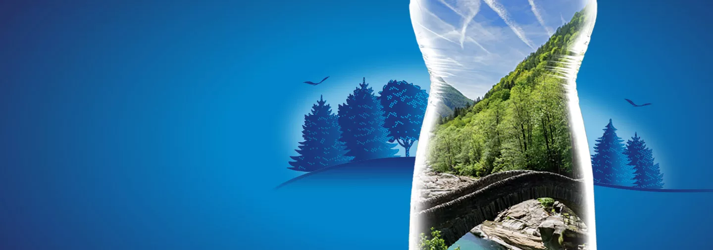 Vacances dans la nature en Suisse