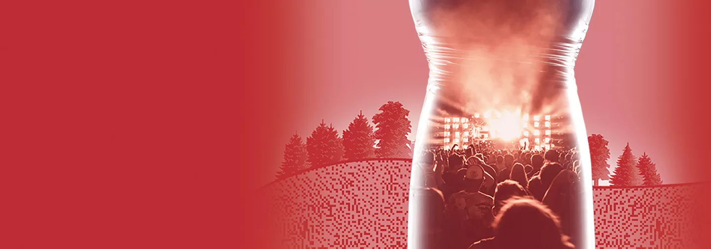 Paléo Festival Nyon