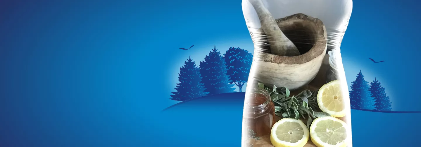 ingrédients pour se soigner naturellement