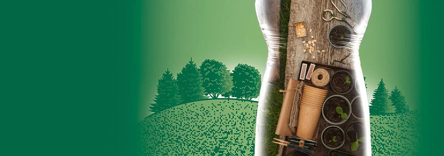 Ustensiles pour jardin et balcon