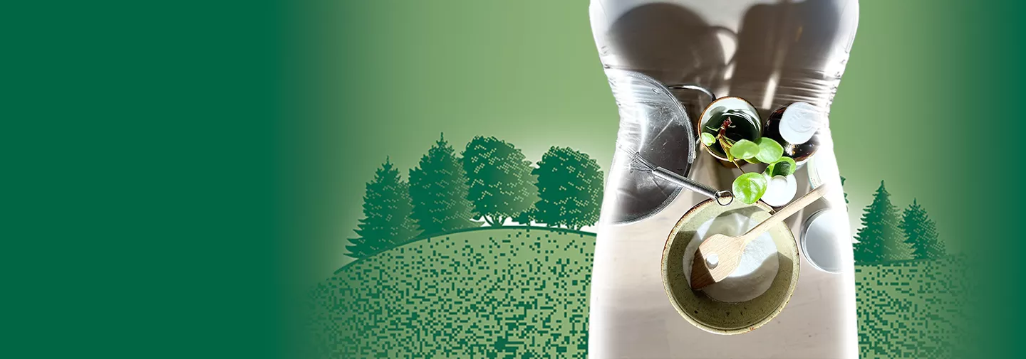 Cosmétiques naturels : faits maison en un tour de main ! 