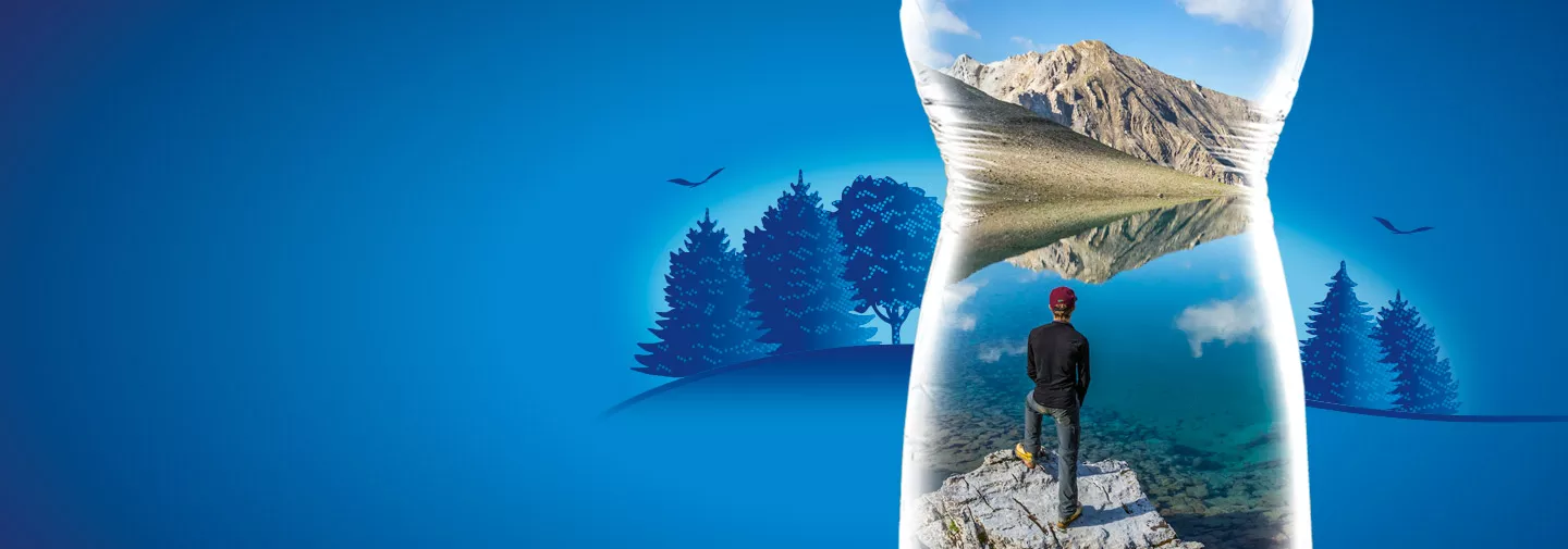 Eau, terre, feu, air : découvrez-les avec tous vos sens !