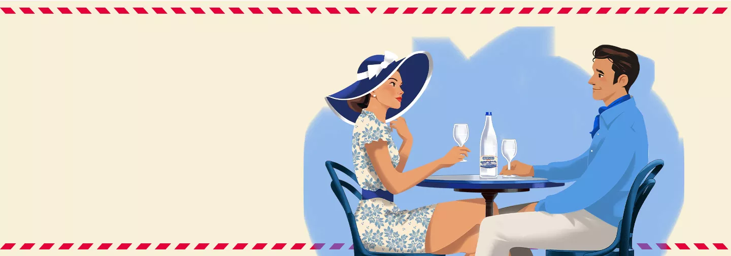 Toujours avec vous 120 ans